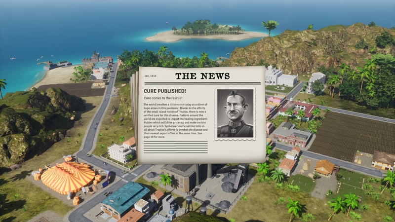 Game screenshot 2