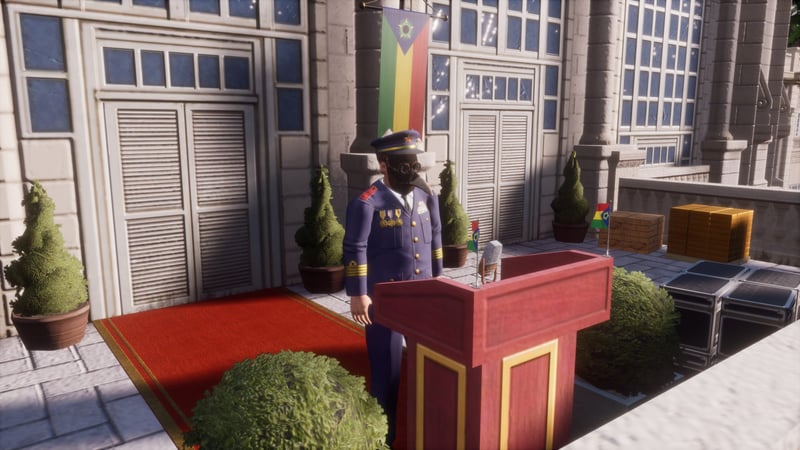 Game screenshot 2