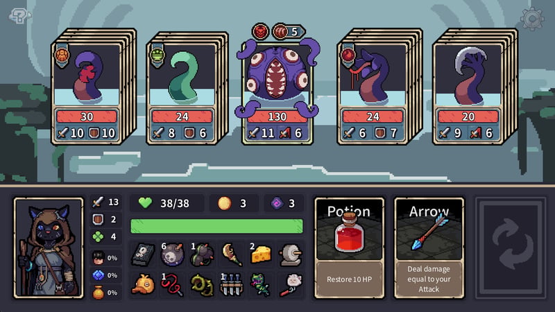 Game screenshot 5