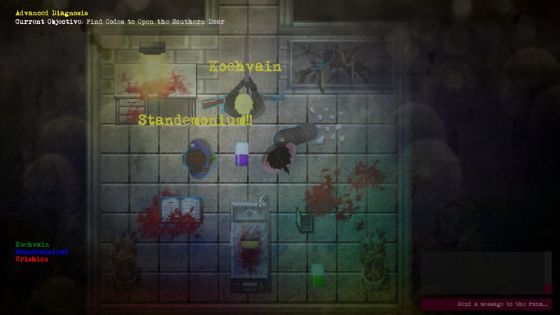 Game screenshot 3