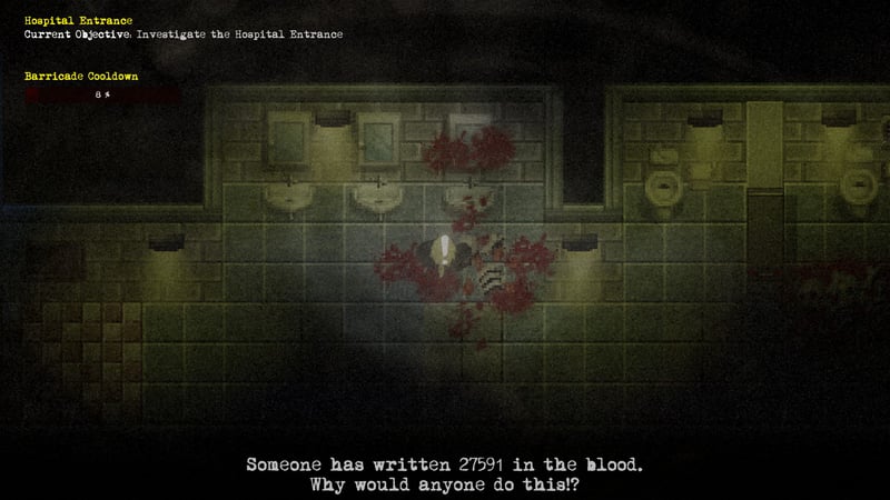 Game screenshot 5