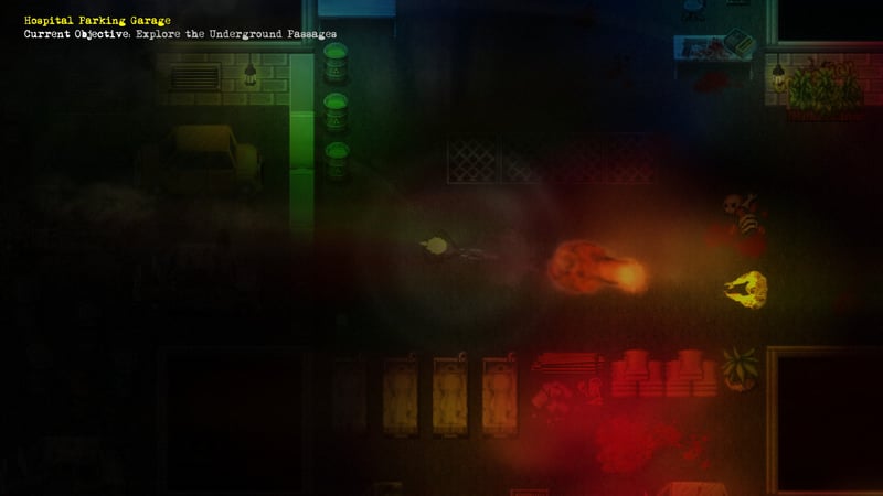 Game screenshot 2