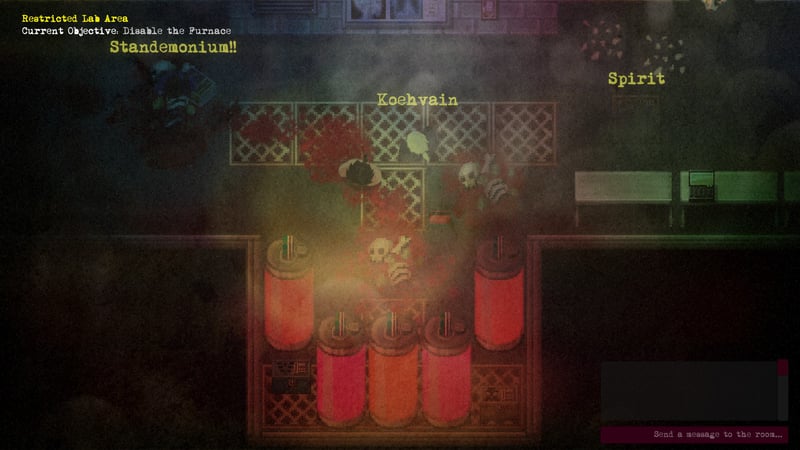 Game screenshot 4