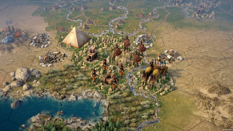 Game screenshot 2