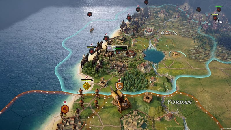 Game screenshot 5