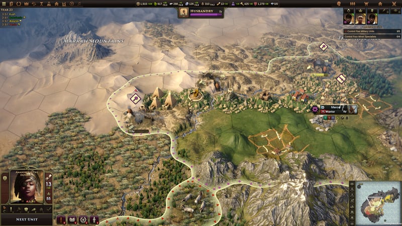 Game screenshot 3