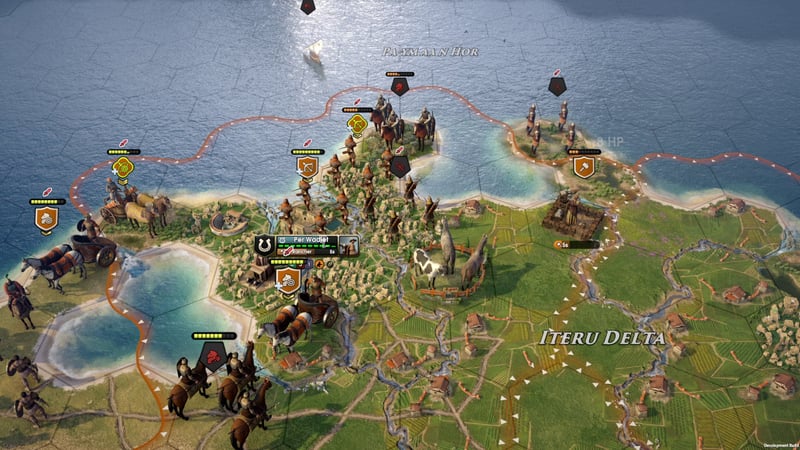 Game screenshot 5