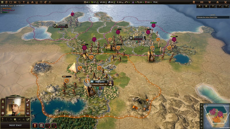 Game screenshot 5