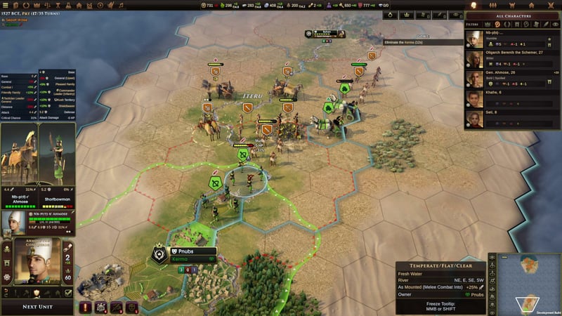 Game screenshot 4