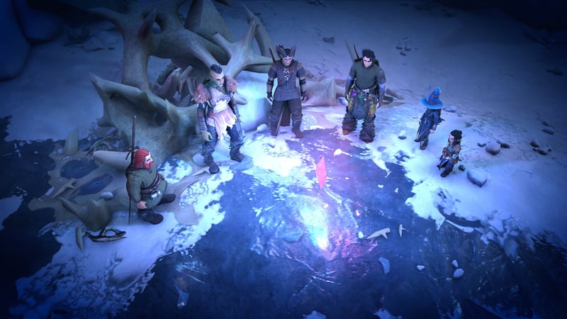 Game screenshot 2