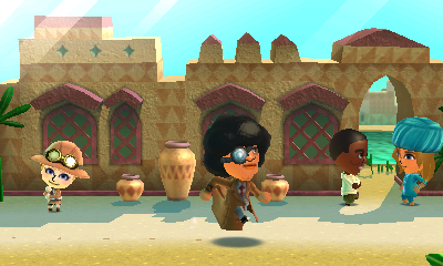 Game screenshot 4