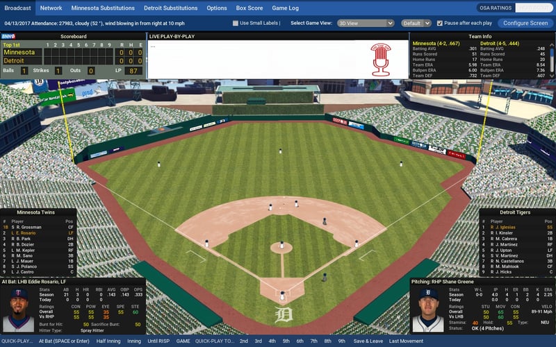 Game screenshot 1