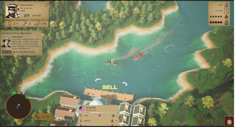 Game screenshot 5