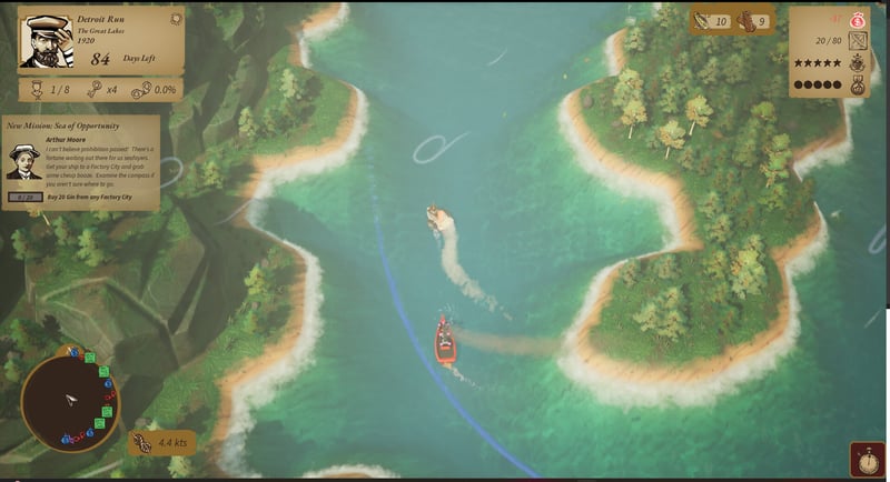Game screenshot 5