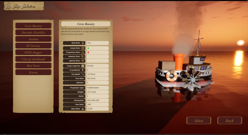 Game screenshot 4