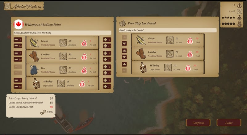 Game screenshot 2