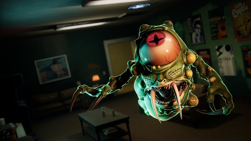 Game screenshot 4