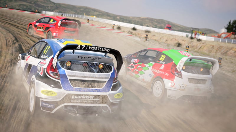 Game screenshot 4
