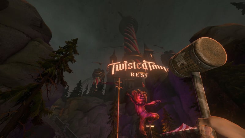 Game screenshot 5