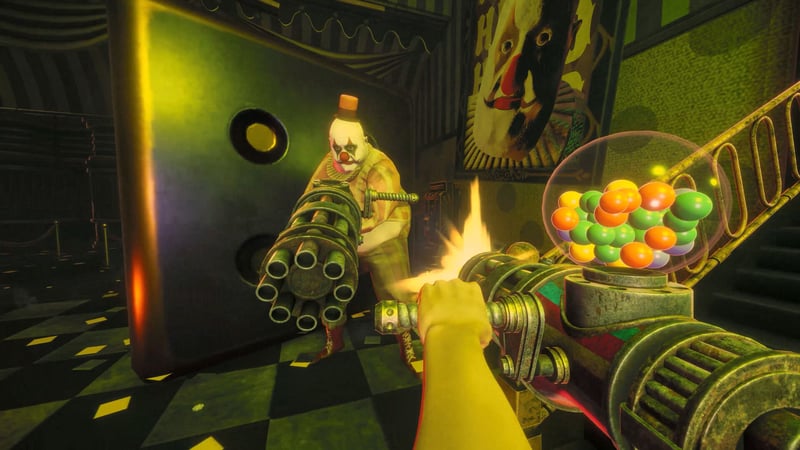 Game screenshot 2