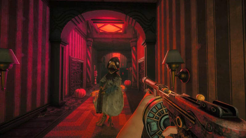 Game screenshot 4