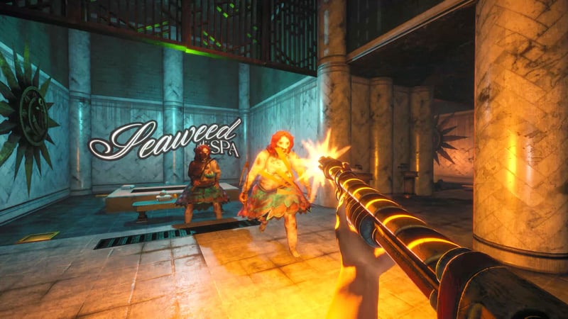 Game screenshot 5