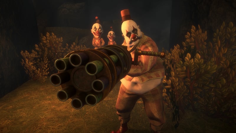 Game screenshot 3