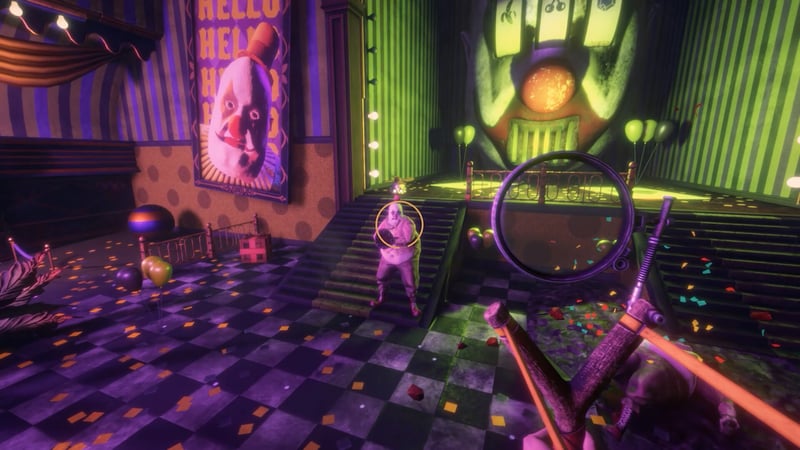Game screenshot 3