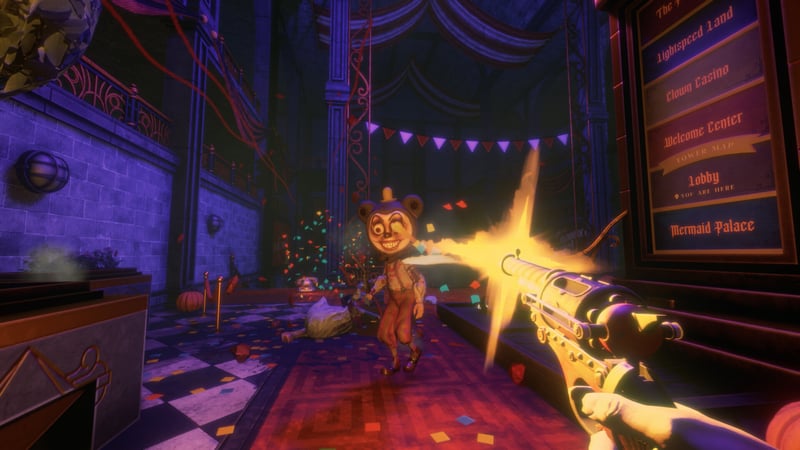 Game screenshot 5
