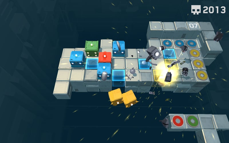 Game screenshot 2