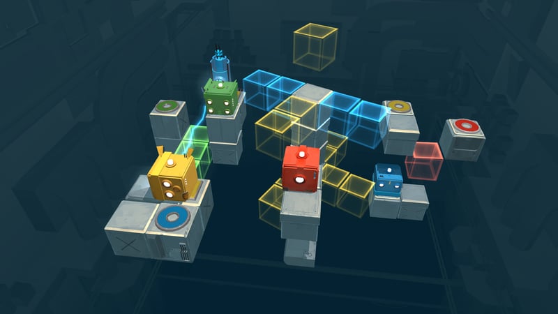 Game screenshot 5