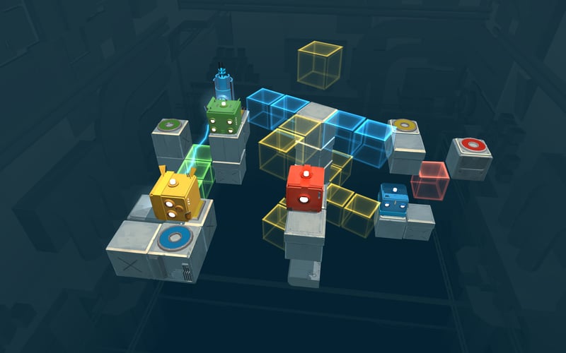 Game screenshot 5