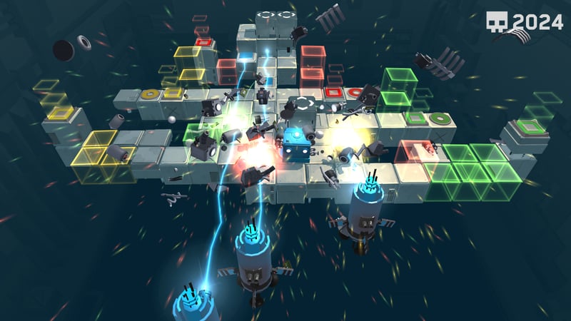 Game screenshot 4