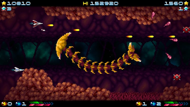 Game screenshot 3