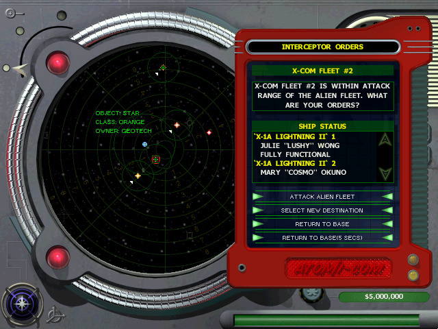 Game screenshot 2