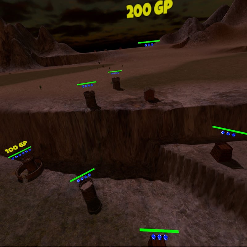 Game screenshot 1