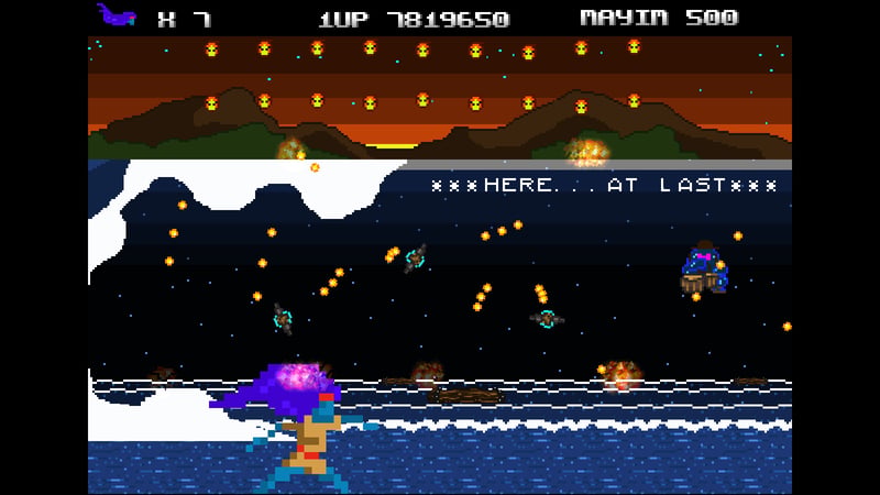 Game screenshot 3