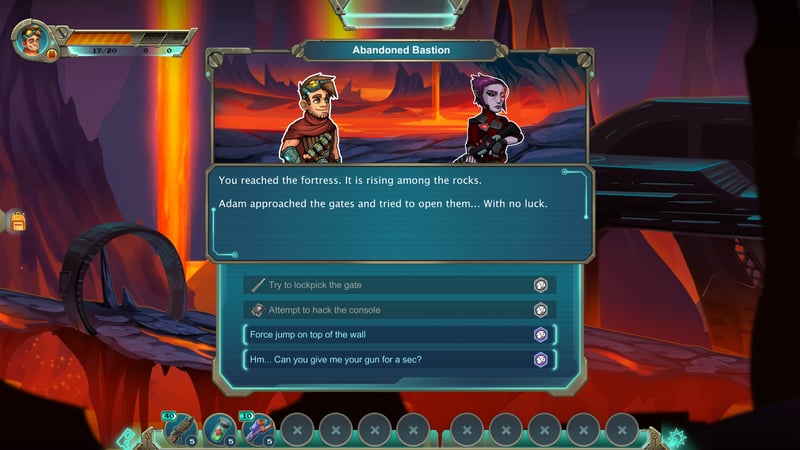 Game screenshot 2