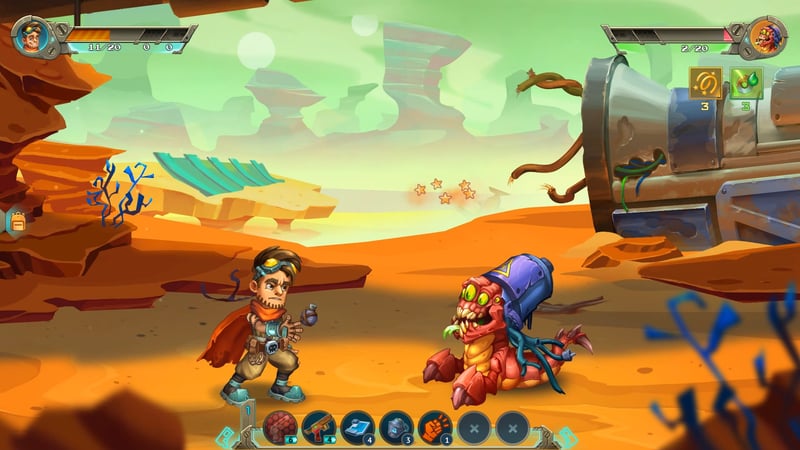 Game screenshot 4
