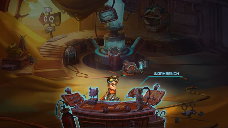 Game screenshot 5