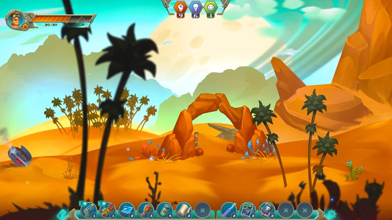 Game screenshot 5