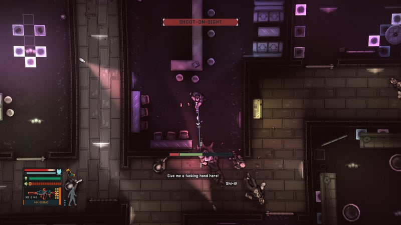 Game screenshot 4