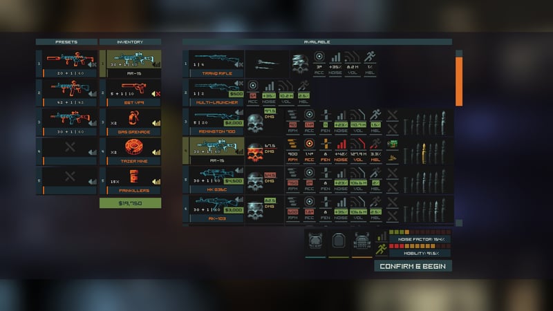 Game screenshot 3