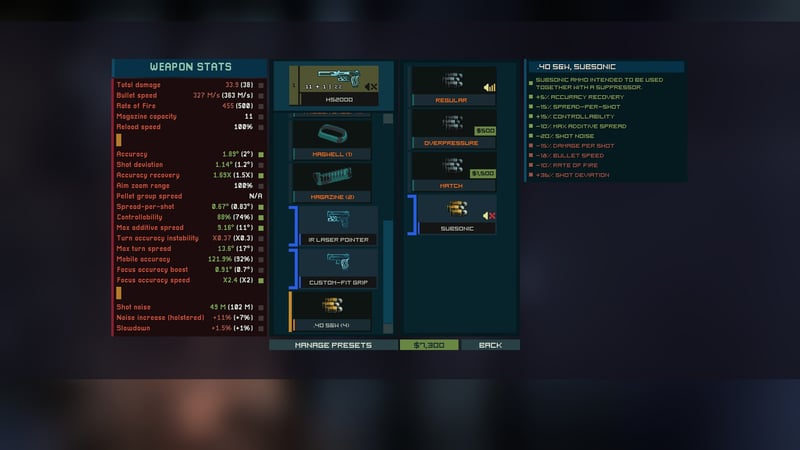 Game screenshot 2