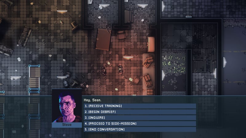 Game screenshot 5