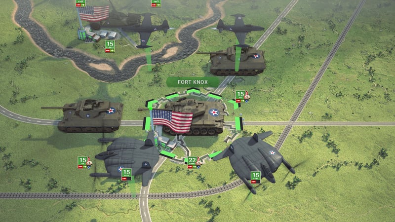 Game screenshot 4