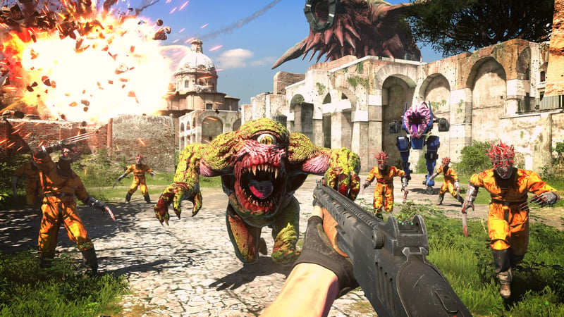 Game screenshot 2