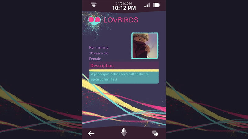 Game screenshot 3