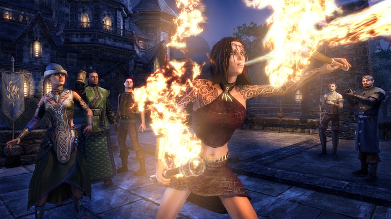Game screenshot 5