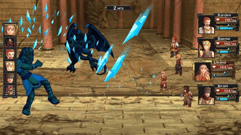 Game screenshot 2